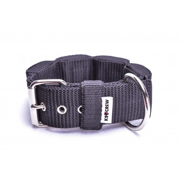 Maxi Weight Collar Black